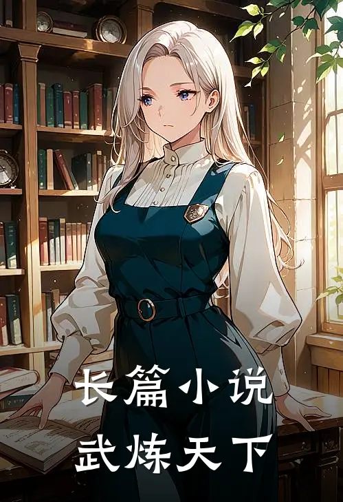 长篇武炼天下在线阅读