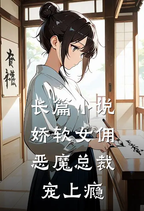 长篇娇软女佣恶魔总裁宠上瘾全文阅读