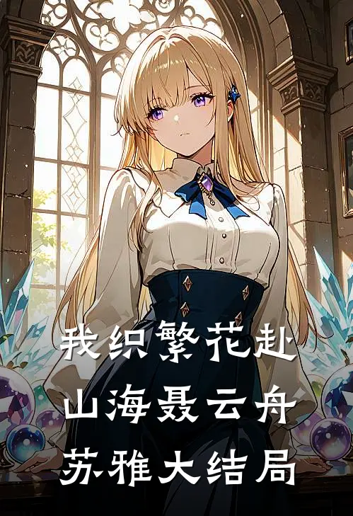 我织繁花赴山海聂云舟苏雅大结局