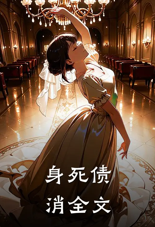 身死债消全文