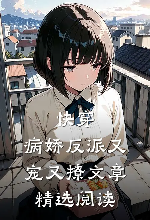 快穿病娇反派又宠又撩文章精选阅读全文