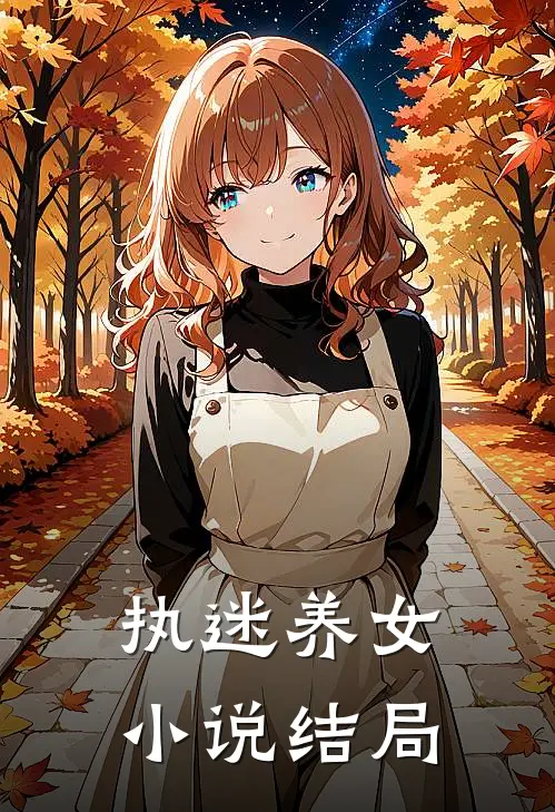 执迷养女结局是he吗