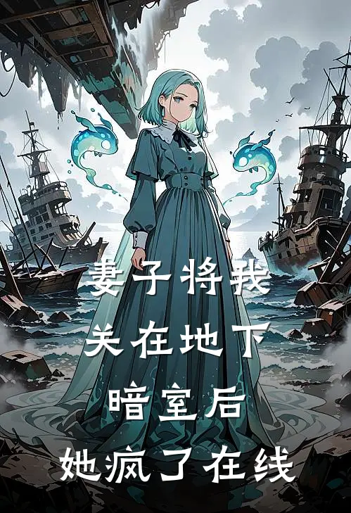 妻子将我关在地下暗室后,她疯了在线