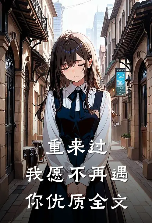 重来过,我愿不再遇你优质全文在线阅读