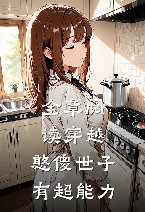 全章阅读穿越憨傻世子有超能力的