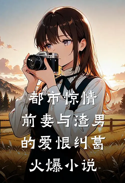 都市惊情前妻与渣男的爱恨纠葛火爆在线阅读
