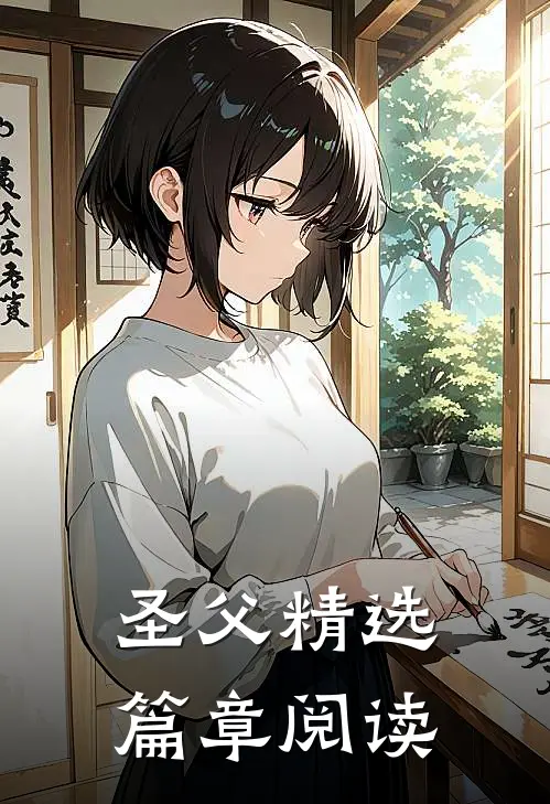 圣父精选篇章阅读理解