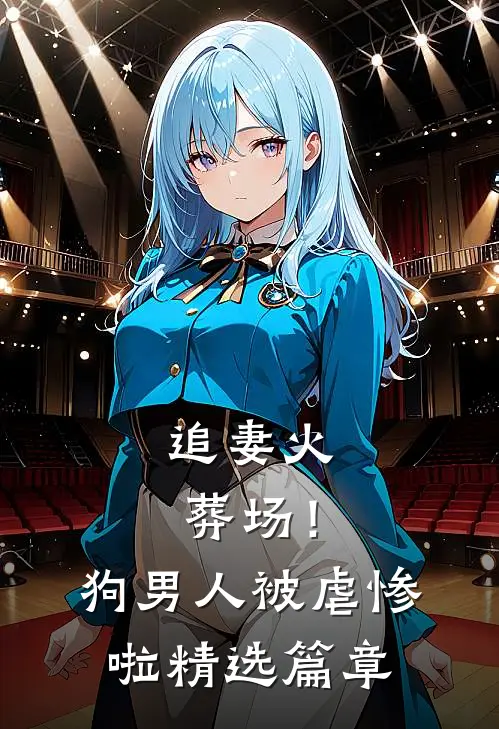 追妻火葬场!狗男人被虐惨啦精选篇章在线阅读