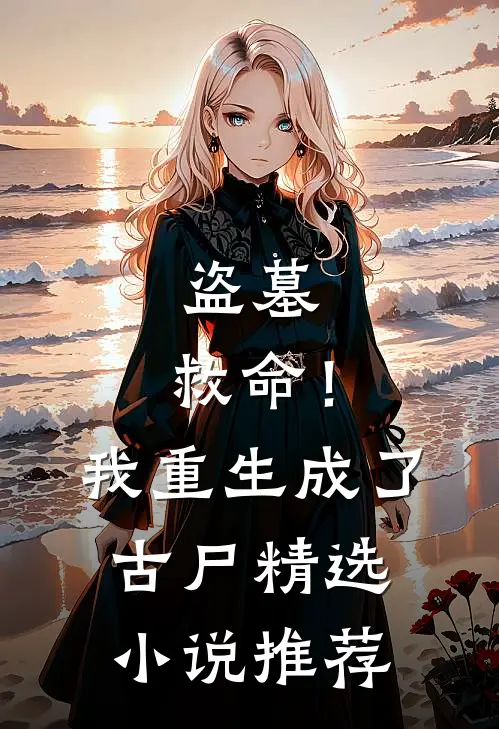 盗墓救命!我重生成了古尸精选推荐完结