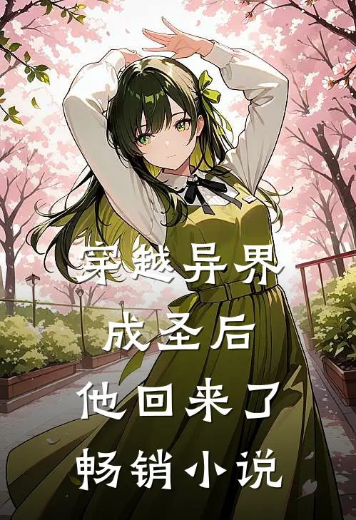 穿越异界成圣后,他回来了畅销免费阅读