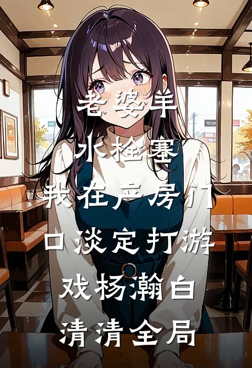 老婆羊水栓塞，我在产房门口淡定打游戏杨瀚白清清全局