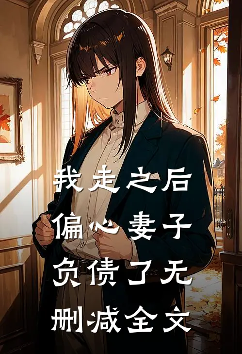 我走之后,偏心妻子负债了无删减全文在线阅读