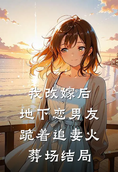我改嫁后,地下恋男友跪着追妻火葬场结局