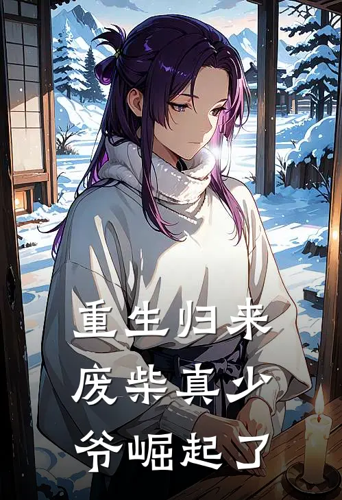 重生归来废柴真少爷崛起了