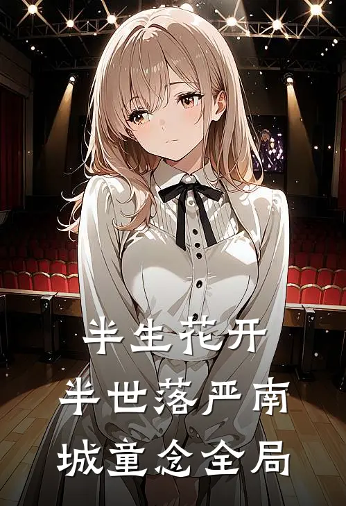 半生花开，半世落严南城童念全局