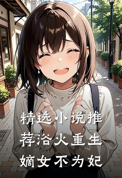 精选推荐浴火重生嫡女不为妃