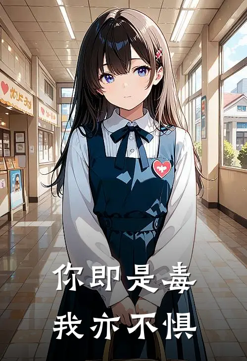 你即是毒,我亦不惧