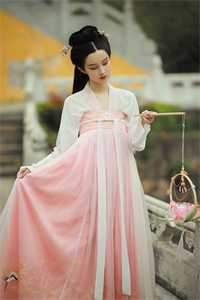 半染微霜，不独风流尽知乎