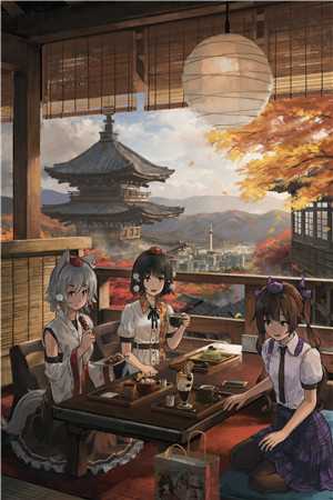 永别了，你我终究无缘高口碑