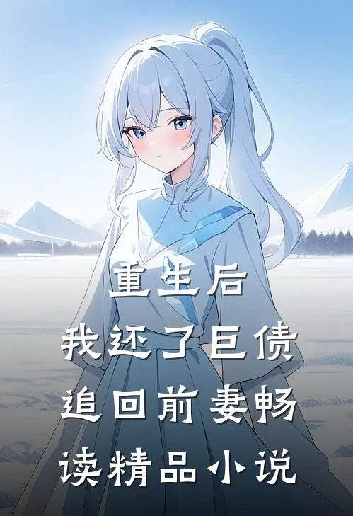 重生后,我还了巨债追回前妻畅读精品在线阅读