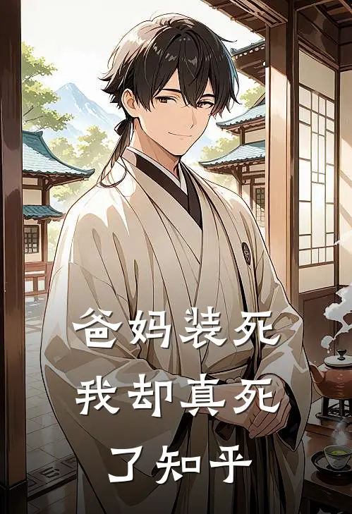 爸妈装死,我却真死了知乎免费阅读