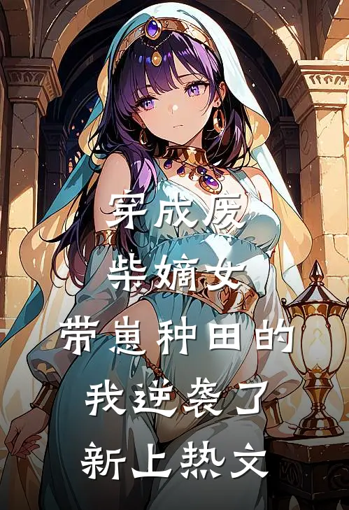穿成废柴嫡女,带崽种田的我逆袭了新上热文在线阅读