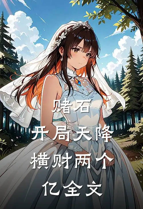 赌石开局天降横财两个亿全文免费