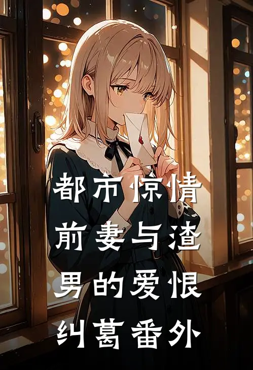 都市惊情前妻与渣男的爱恨纠葛番外篇