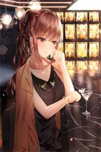 春衫烬灭暮雪停广告+结局