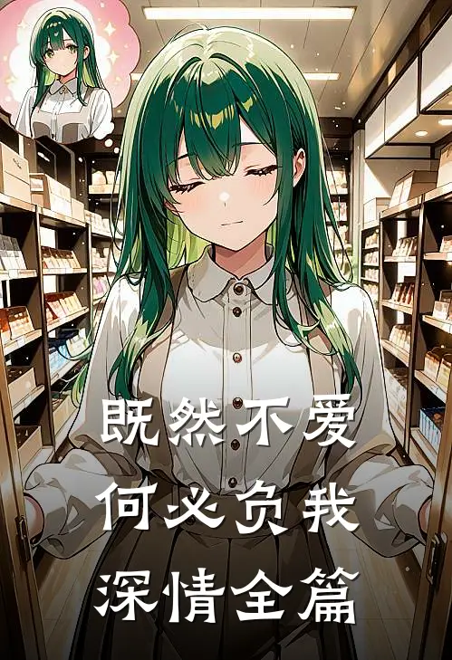 既然不爱,何必负我深情全篇阅读