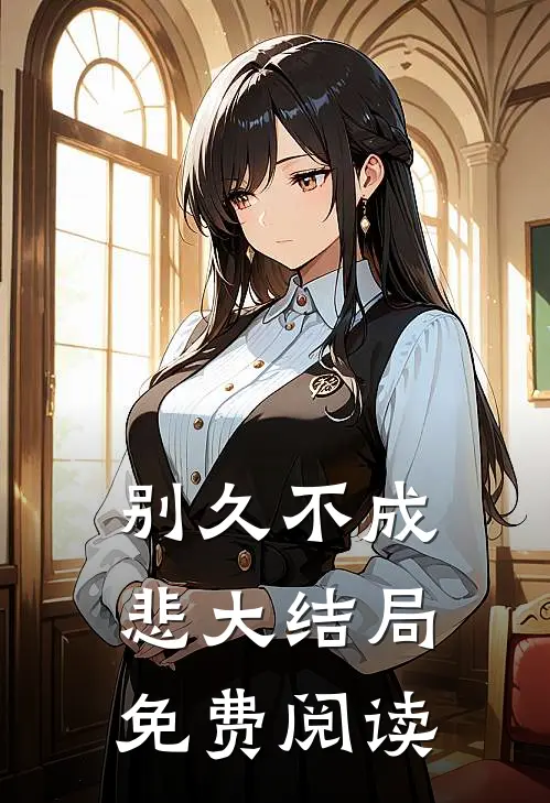 别久不成悲大结局免费阅读全文