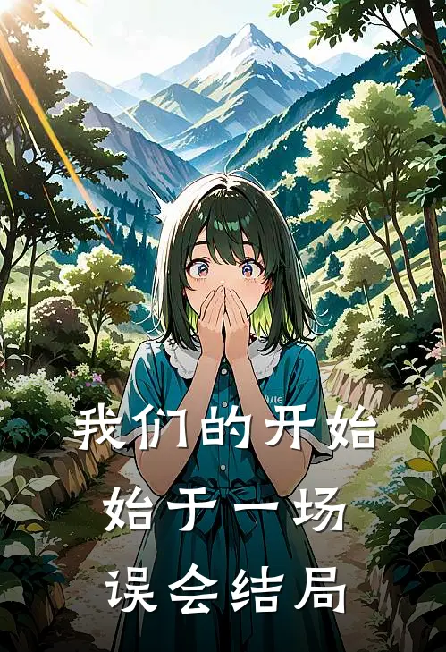我们的开始,始于一场误会结局