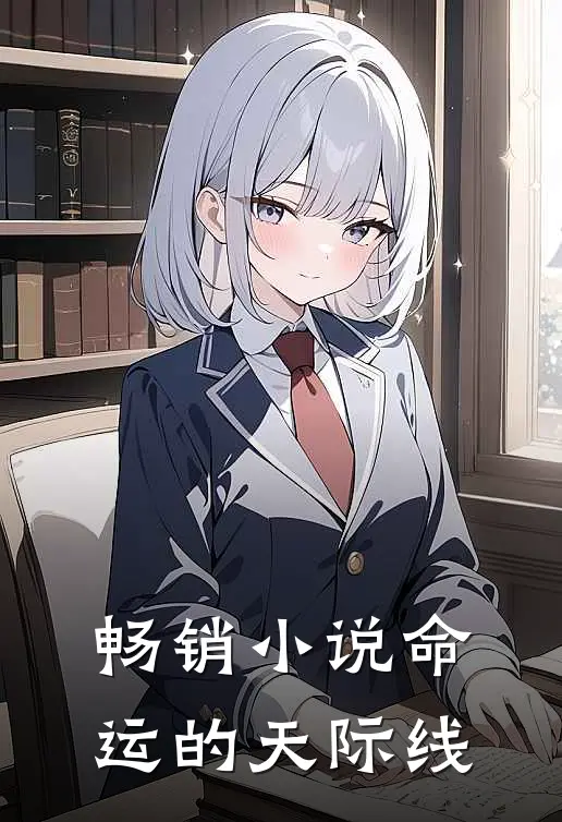 畅销小说命运的天际线