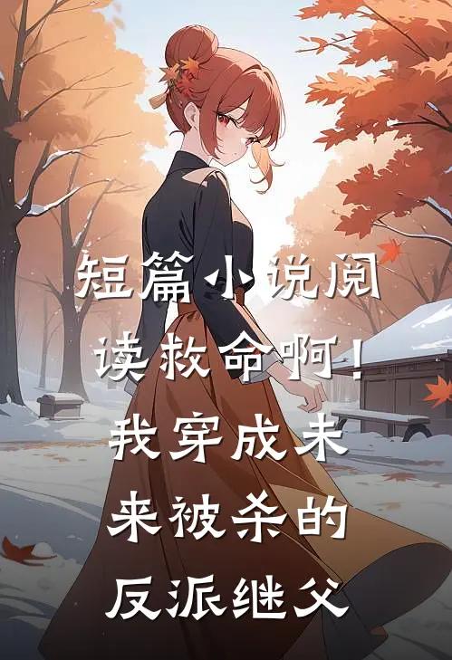 短篇小说阅读救命啊！我穿成未来被杀的反派继父