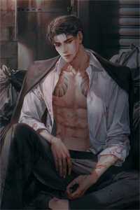 星辰未曾为我闪烁小说全文免费