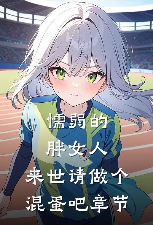 懦弱的胖女人,来世请做个混蛋吧章节免费阅读
