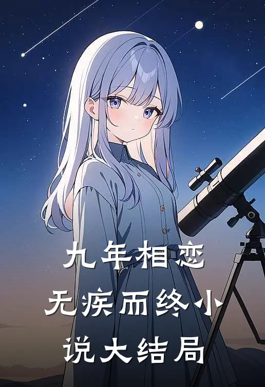 九年相恋,无疾而终大结局