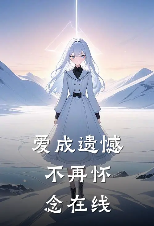 爱成遗憾,不再怀念在线
