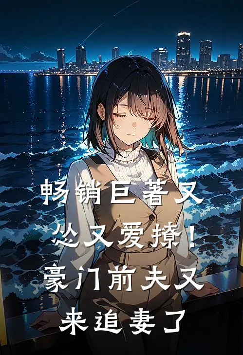 畅销巨著又怂又爱撩!豪门前夫又来追妻了免费阅读