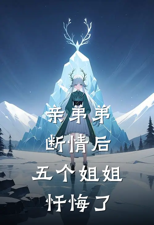 亲弟弟断情后,五个姐姐忏悔了怎么办