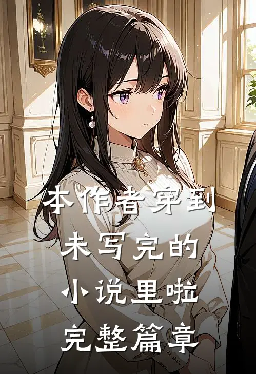 本作者穿到未写完的里啦完整篇章叫