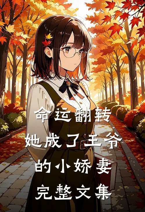命运翻转,她成了王爷的小娇妻完整文集