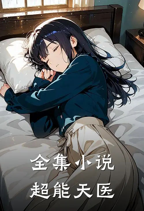 全集小说超能天医