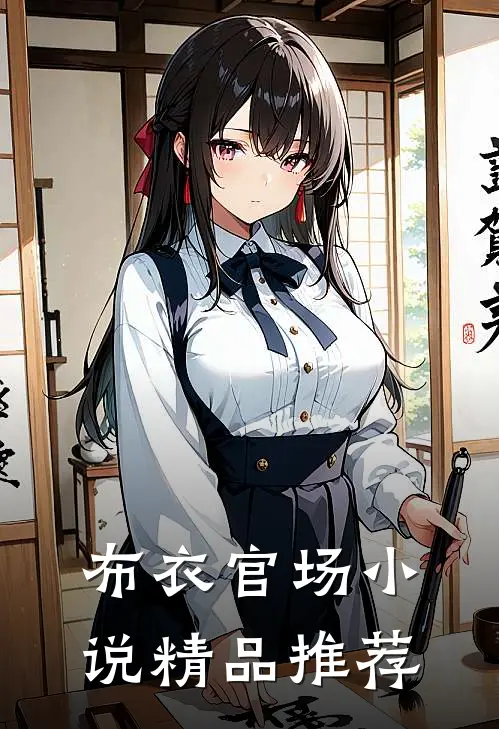 布衣官场小说精品推荐