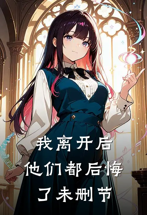 我离开后,他们都后悔了未删节在线观看