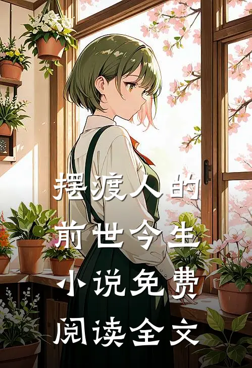 摆渡人的前世今生小说免费阅读全文
