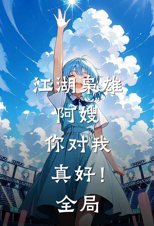 江湖枭雄阿嫂,你对我真好!全局