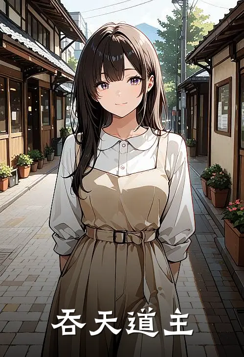 吞天道主