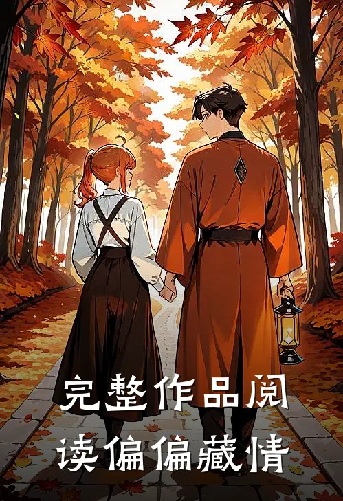 完整作品阅读偏偏藏情的句子