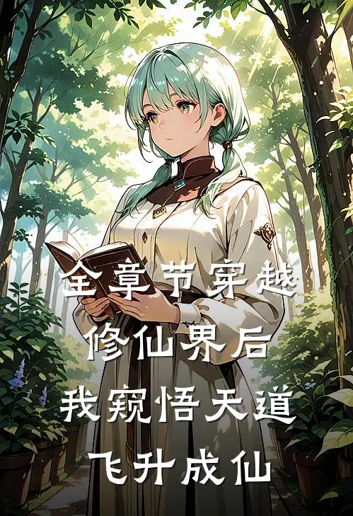 全章节穿越修仙界后,我窥悟天道飞升成仙免费阅读